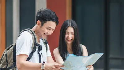 Ilustrasi. Kuliah