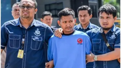 Pegi Setiawan