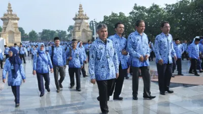 Siapa Saja yang Bisa Mendaftar PPPK Guru? Berikut Kategori Peserta yang Berhak Mengikuti Seleksi