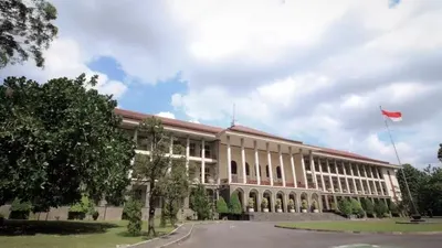 Nomor Satu Kedokteran, Ini Dia Jurusan yang Paling Sulit Masuk di UGM dengan Passing Grade Tertinggi
