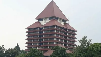 Ilustrasi. Kamu yang tertarik dengan prodi tersebut wajib tahu universitas jurusan Psikologi terbaik di Indonesia versi Asia University Rankings 2024.