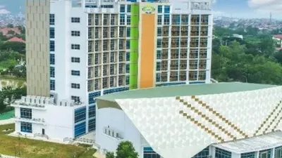 Sebanyak 59 kampus PTKIN telah membuka seleksi pendaftaran Jalur UM PTKIN 2024.