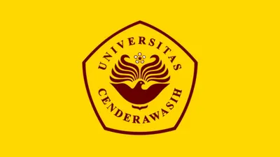 LogoUNCEN (Universitas Cenderawasih)