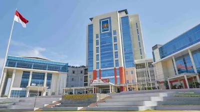 5 Universitas yang Pakai Nilai UTBK 2024 Pada Seleksi Jalur Mandiri