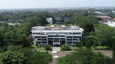 Universitas Sumatera Utara memiliki daftar fakultas yang ramai peminat berdasarkan SNBT 2024. 