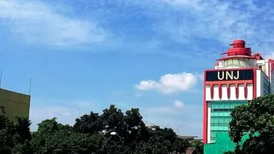 Lalu berapa nominal UKT dan IPI jurusan paling ramai peminat di UNJ melalui seleksi Mandiri tahun 2024? Berikut rinciannya.
