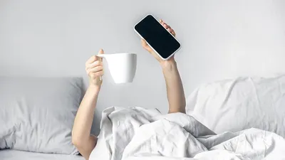 Ini Dia Biang Kerok yang Bikin Kamu Malas atau Mager dan Suka Menunda Pekerjaan Menurut Psikiater: Dopamin