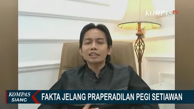 Pengacara Pegi Setiawan alias Perong