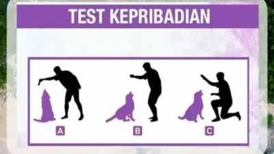 Tes Kepribadian: Coba Pilih Salah Satu Gambar yang Paling Kamu Suka, Pilihanmu ungkap Tipe Karaktermu
