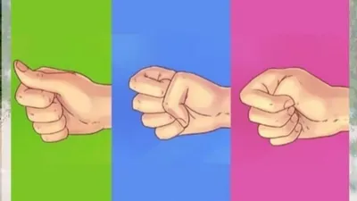 Pilih Salah Satu Gambar yang Kamu Suka, Tes Kepribadian Ini Akan Ungkap Karaktermu: Energik, Jujur, atau Licik?