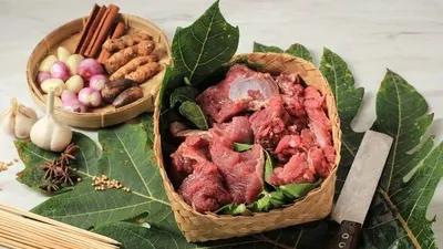 Tips agar Daging Kurbanmu Empuk dan Harum Saat Idul Adha 2024