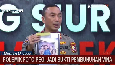 Kontroversi dalam kasus Pegi Setiawan