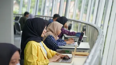Persaingan Ketat! TOP 20 Jurusan Kuliah yang Paling Diminati Calon Mahasiswa, Nomor 1 Bukan Kedokteran Ternyata, Jurusanmu Termasuk?