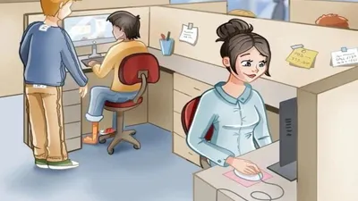 Tes IQ: Seberapa Teliti Kamu? Temukan 3 Kesalahan dalam Gambar Ini dalam Waktu 10 Detik