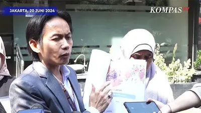 Pengacara Pegi Setiawan