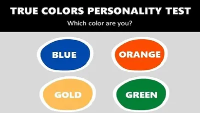 4 Tipe Kepribadian Berdasarkan Warna Favorit, Ada yang Kamu Banget?