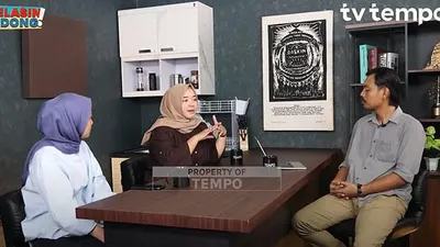 Badai PHK terjang Tokopedia