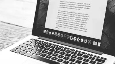 Rekomendasi usaha sampingan jadi Freelance Writer