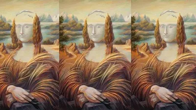 Ilustrasi tes kepribadian mengungkap sifat buruk