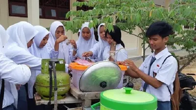 Ide bisnis yang cocok untuk pelajar