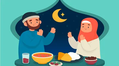 3 Keutamaan Puasa Syawal, Ternyata Ada Hubungan dengan Bulan Ramadan, Apa Itu?
