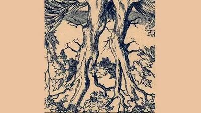 Ilustrasi tes kepribadian
