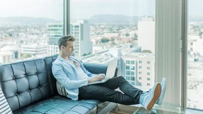Freelance dari Rumah Gaji Lumayan