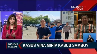Mantan Kabareskrim Susno Duadji Bandingkan Penanganan Kasus Vina dan Sambo