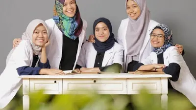 Biaya jurusan kedokteran UI tahun 2024