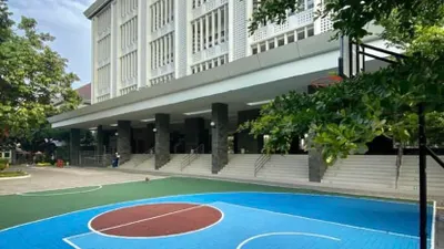Mahasiswa Merapat! 5 Kampus Terbaik di Jogja, Universitas Sanata Dharma dan UPN Veteran Yogyakarta Urutan 9 dan 10, UGM Top Satu!