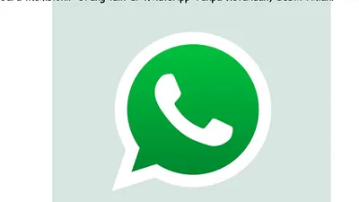 Cara Memblokir Orang lain di WhatsApp Tanpa Ketahuan, Lebih Aman!