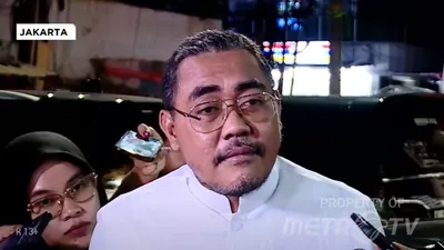 Soal Siapa Calon Pasangan Anies Baswedan di Pilgub Jakarta, Waketum PKB: Duduk Bareng Dulu