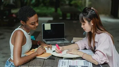 Ilustrasi jurusan sedikit peminat di Universitas Pendidikan Indonesia (UPI).