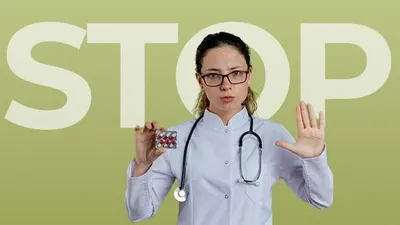 Cara melepaskan ketergantungan obat