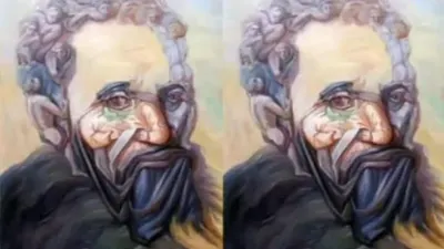 Tes Kepribadian: Gambar Apa yang Pertama Kamu Lihat? Jawabannya Bisa Tunjukkan Sifat Terbaikmu