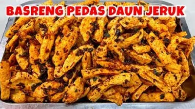 Ide bisnis untuk mahasiswa tanpa modal besar salah satunya makanan kecil