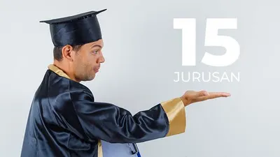 Daftar jurusan kuliah dengan prospek karier menjanjikan di masa depan