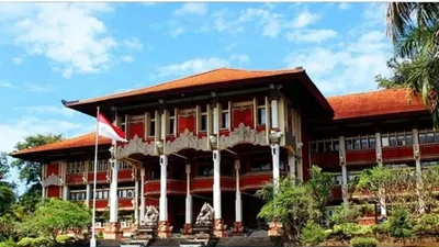 Jadwal Seleksi Jalur Prestasi Universitas Udayana, Pendaftaran hingga Tanggal Berapa?