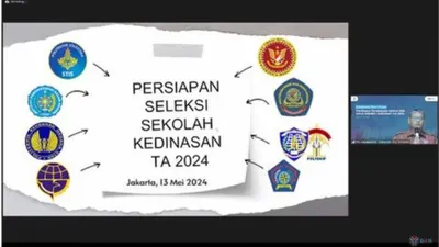 Nilai Ambang Batas untuk SKD Sekolah Kedinasan Tahun 2024, Ternyata ada Pengecualian karena ini