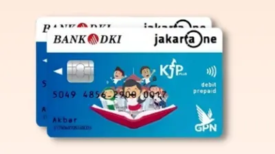 Ilustrasi KJP Plus
