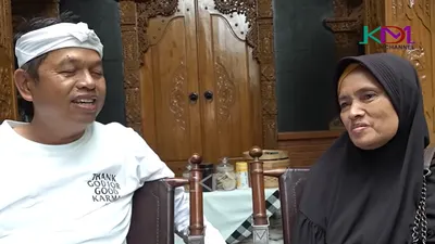 Bu Nining beri kesaksian soal kasus pembunuhan Vina Cirebon