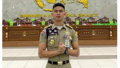 Persyaratan Umum Masuk ke Sekolah Kedinasan IPDN, Salah Satunya Tinggi Badan Minimal Wajib Segini