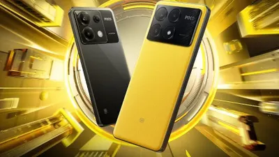 Di November 2024 ini, buat kamu yang cari HP murah nggak perlu khawatir, karena POCO bakal memanjakan kamu dengan promo banting harga.