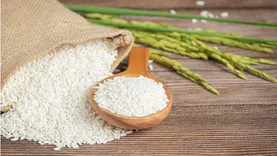 Bantuan Pangan MRP Berupa Beras 10 Kilogram Cair Besok! Daerah Mana Saja?