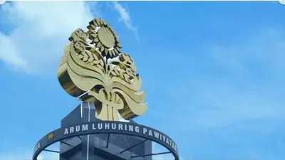 Jadwal Seleksi Jalur Mandiri Reguler Gelombang 1 Universitas Negeri Semarang, Pendaftaran Online UNNES Sampai Kapan?