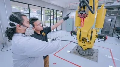 20 Jurusan Kuliah di UI dengan Daya Tampung Terbesar di Jalur SIMAK UI 2024, Calon Maba Wajib Tahu!