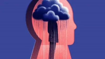 Ilustrasi tes kepribadian