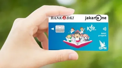 Kapan KJP Plus September 2024 Cair? Cek Prediksi Tanggal Pencairan Dana Bantuan Pendidikan untuk Warga Jakarta
