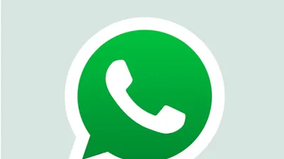 Ilustrasi tulisan di dalam chat WhatsApp sekarang bisa terketik miring ketika dalam ketikan chat.