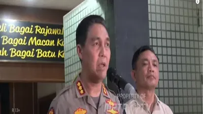 Polda Jabar Akan Menyerahkan Berkas Kasus Vina-Eky ke Kejaksaan Tinggi Jawa Barat, Apa Alasannya?